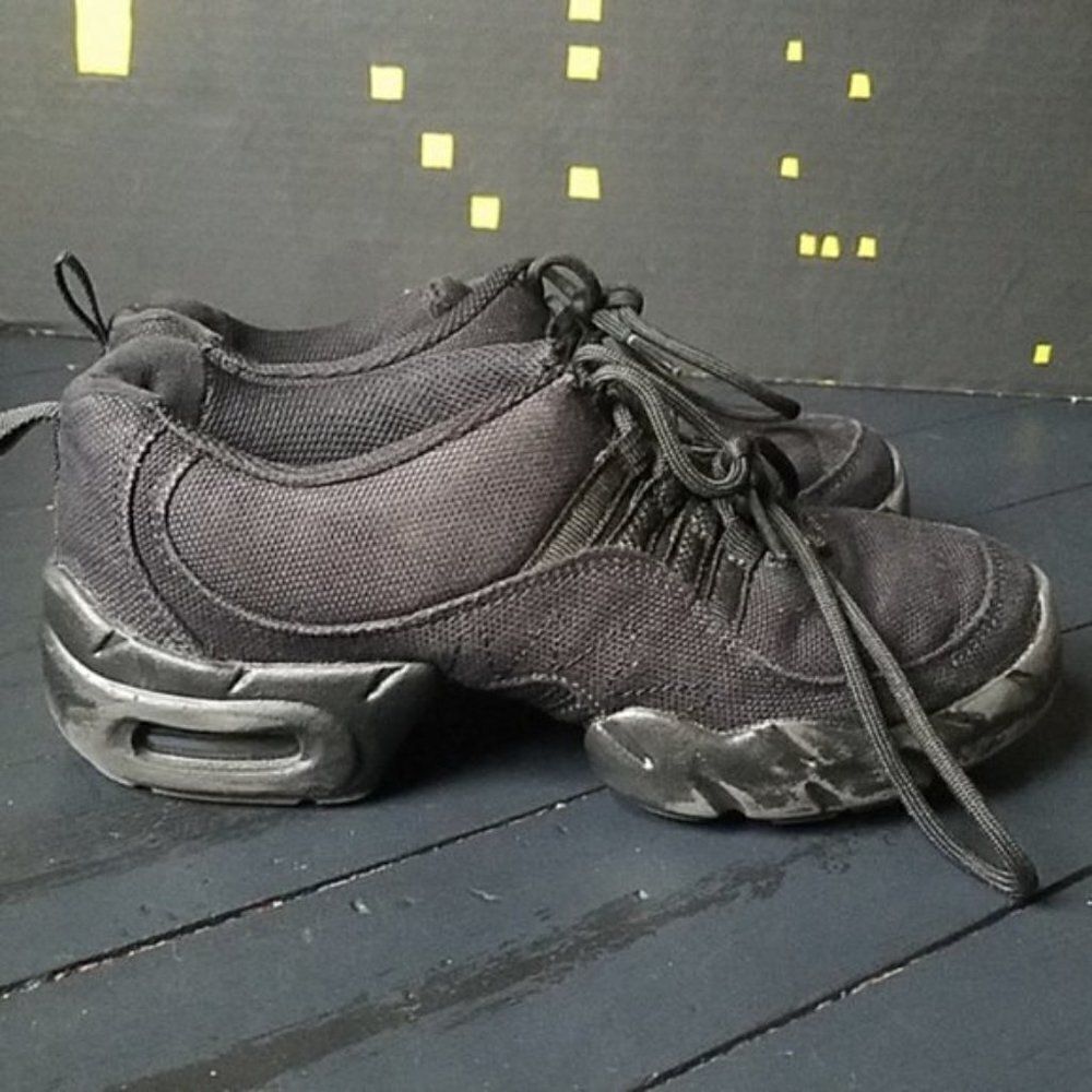 Bloch jazz shoes - Picture 5 of 8